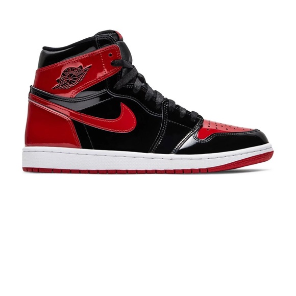 Jordan Other - Air Jordan 1 Retro High OG 'Patent Bred'